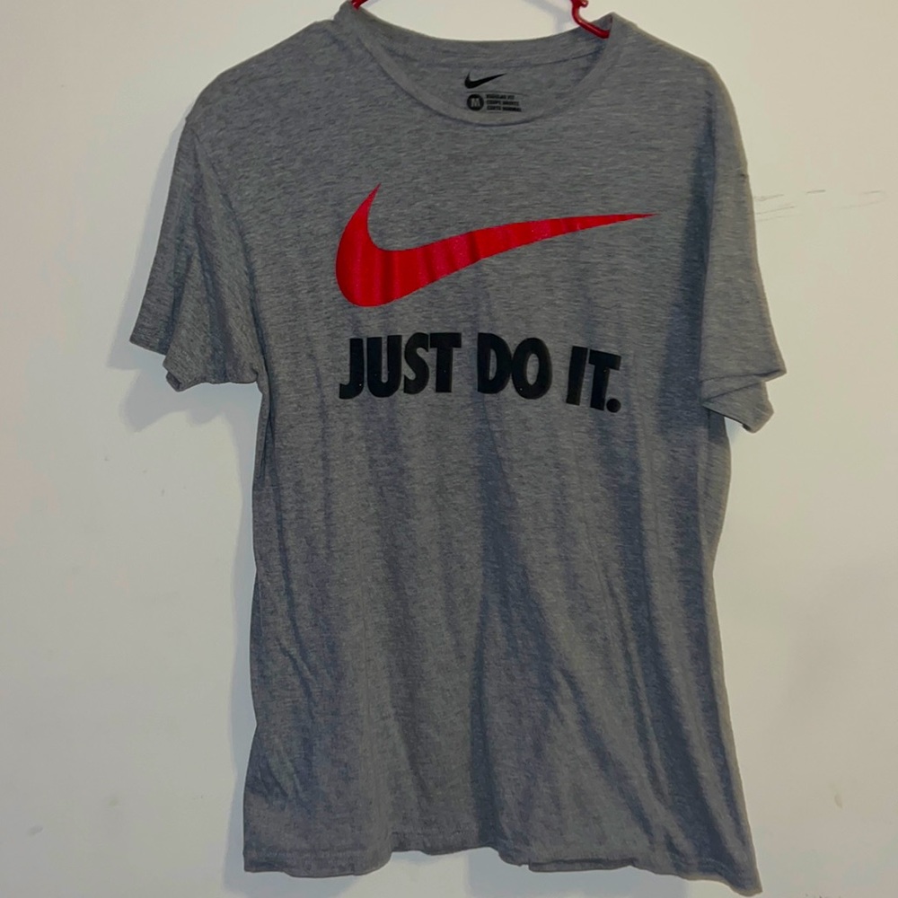 Kids Nike Tshirt
